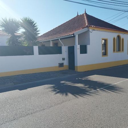 Casa Dos Pingos De Mel Bed & Breakfast Aveiro Ngoại thất bức ảnh